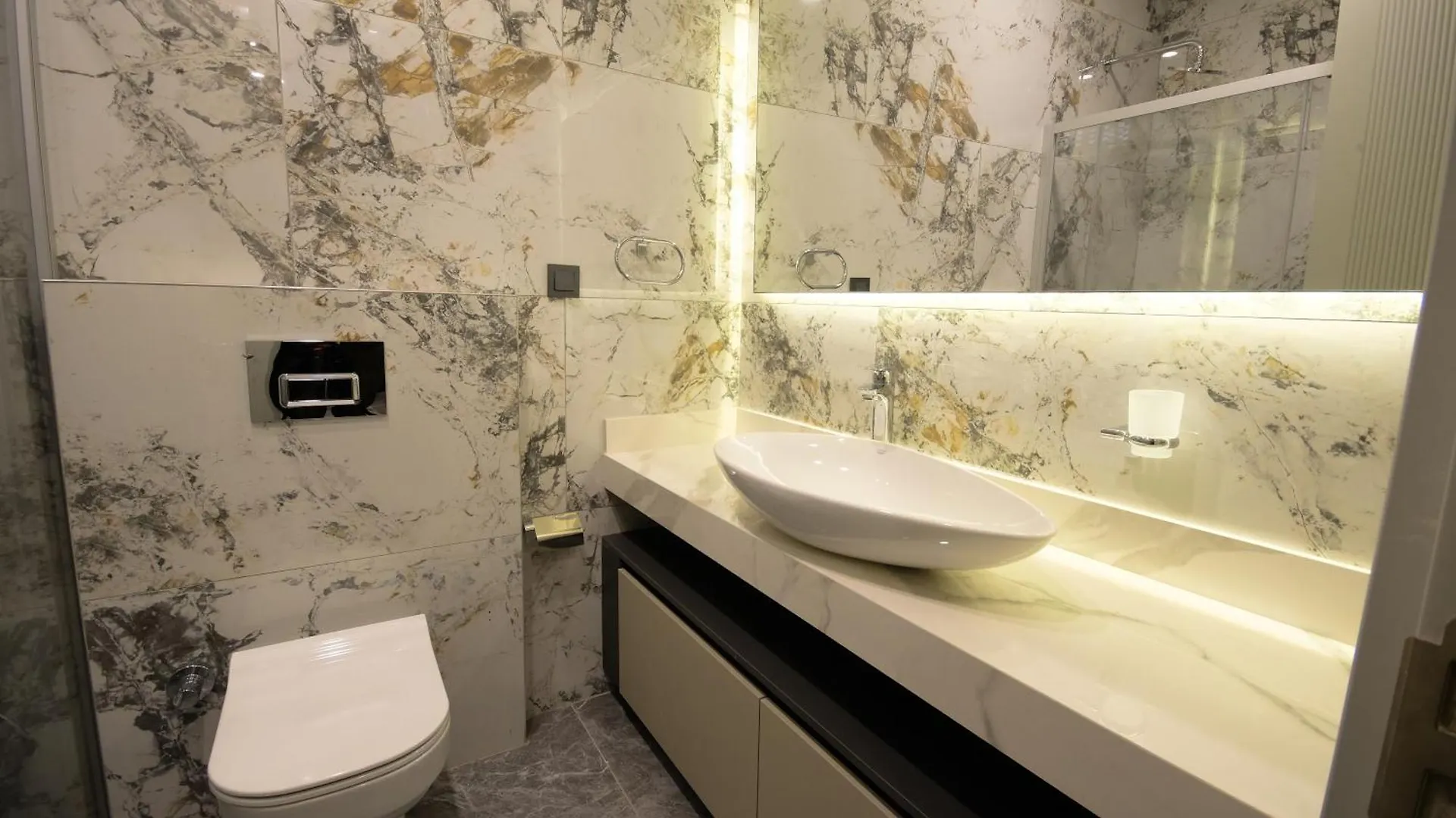 Bodrum Ada Apart Otel Turgutreis Hotel Mugla