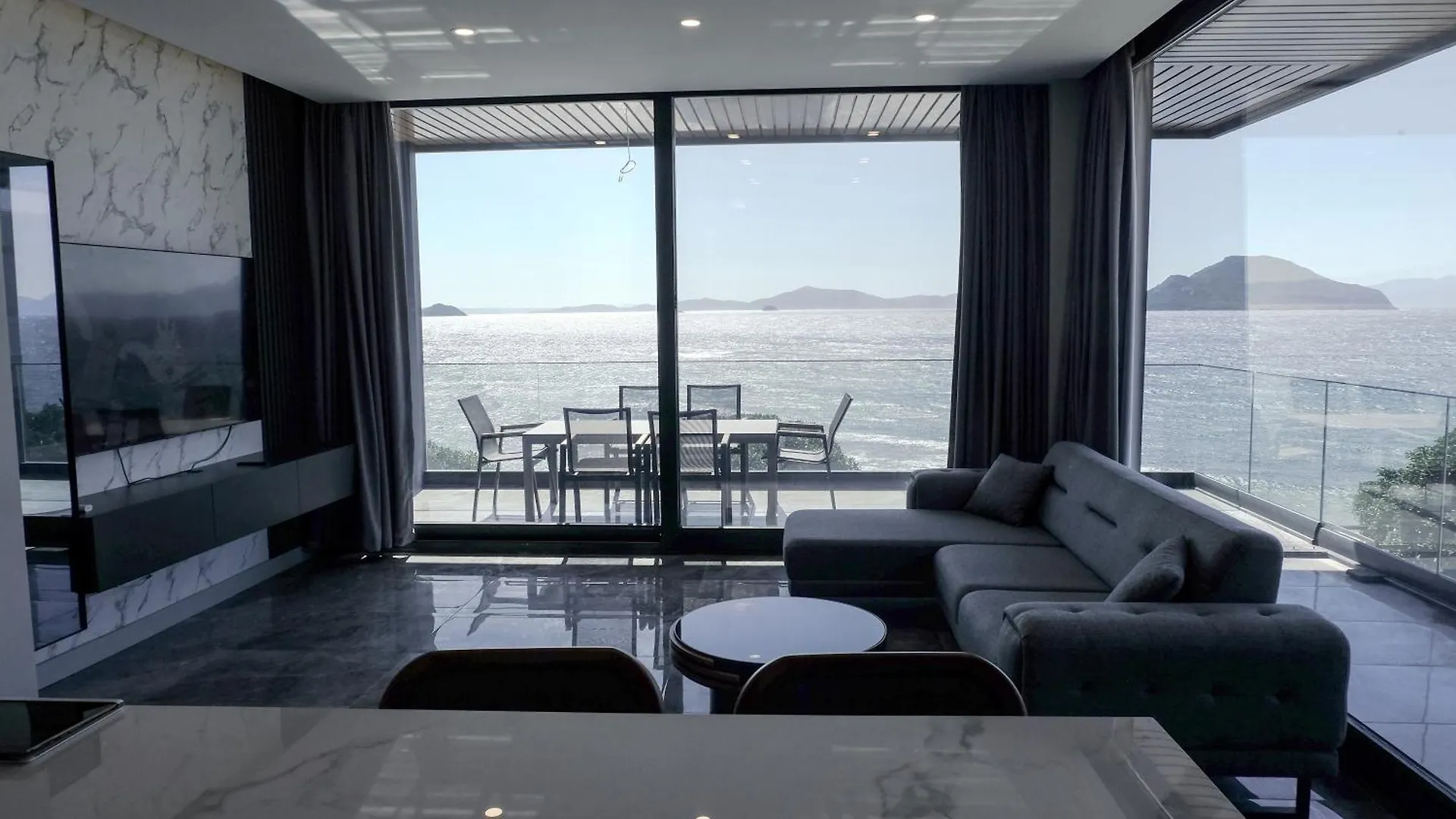 Hotel Bodrum Ada Apart Otel Turgutreis