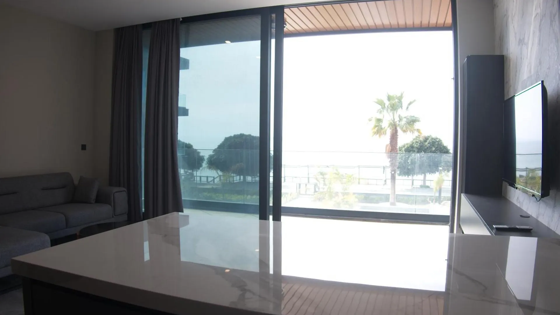 Hotel Bodrum Ada Apart Otel Turgutreis