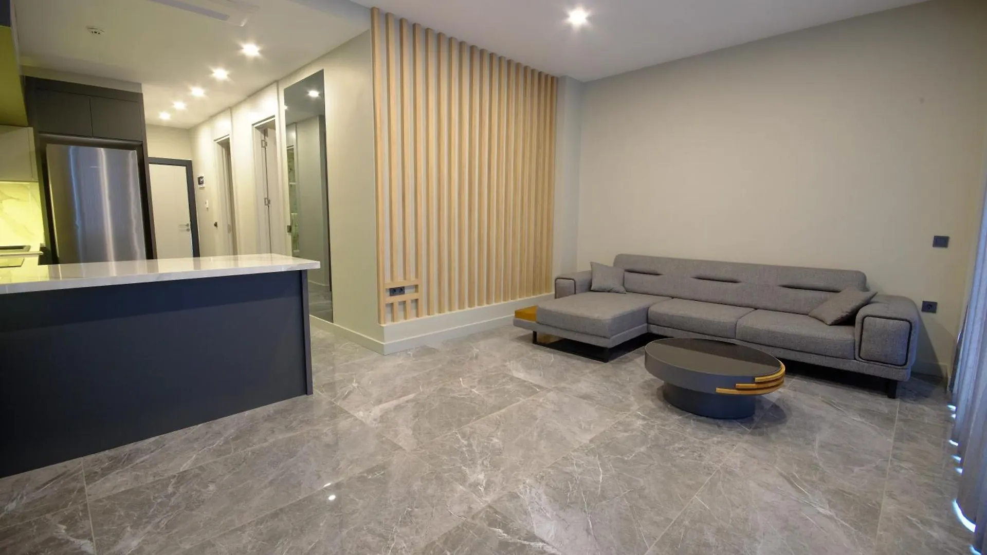 Hotel Bodrum Ada Apart Otel Turgutreis