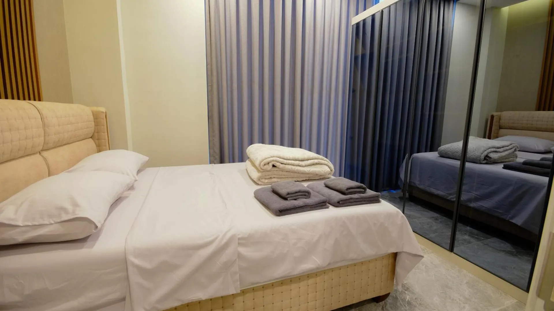Bodrum Ada Apart Otel Turgutreis Hotel