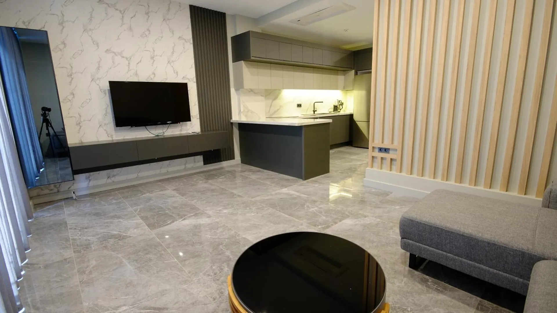 Bodrum Ada Apart Otel Turgutreis