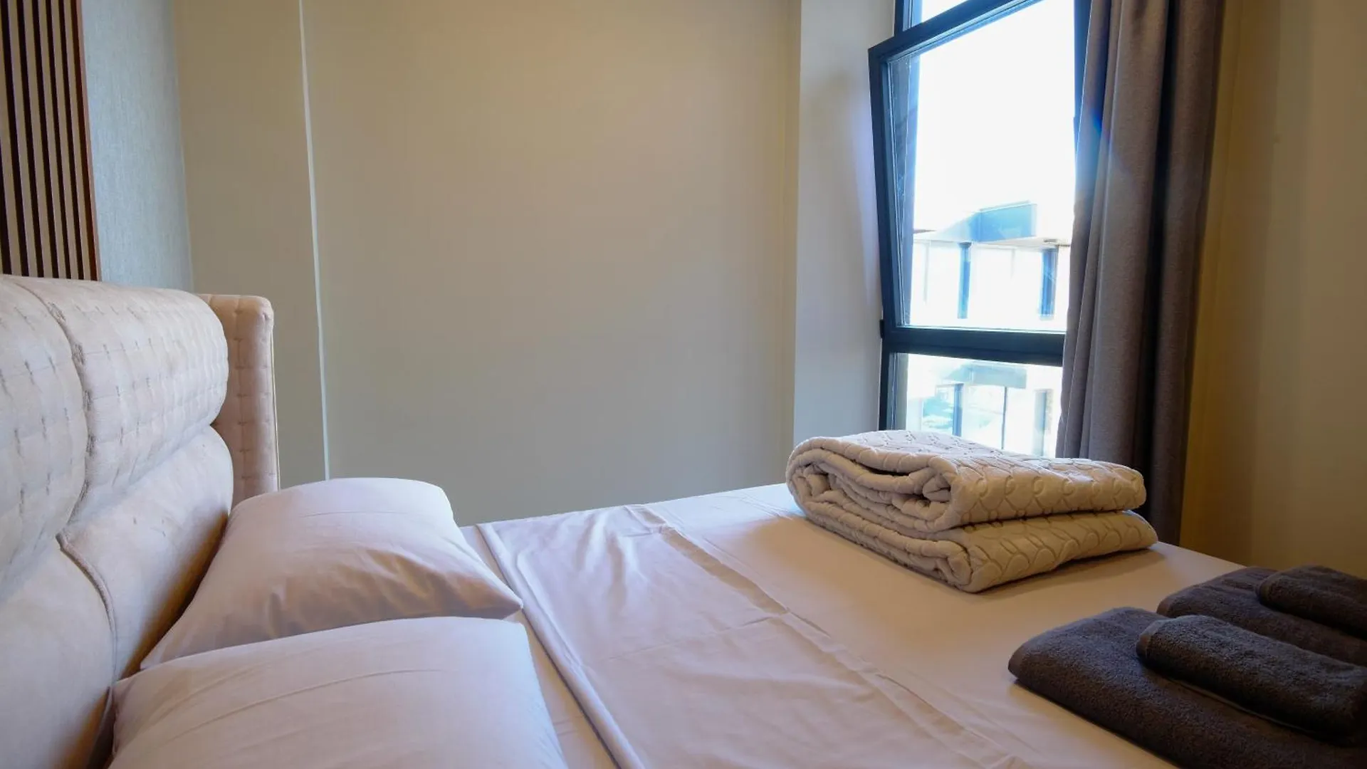 Hotel Bodrum Ada Apart Otel Turgutreis