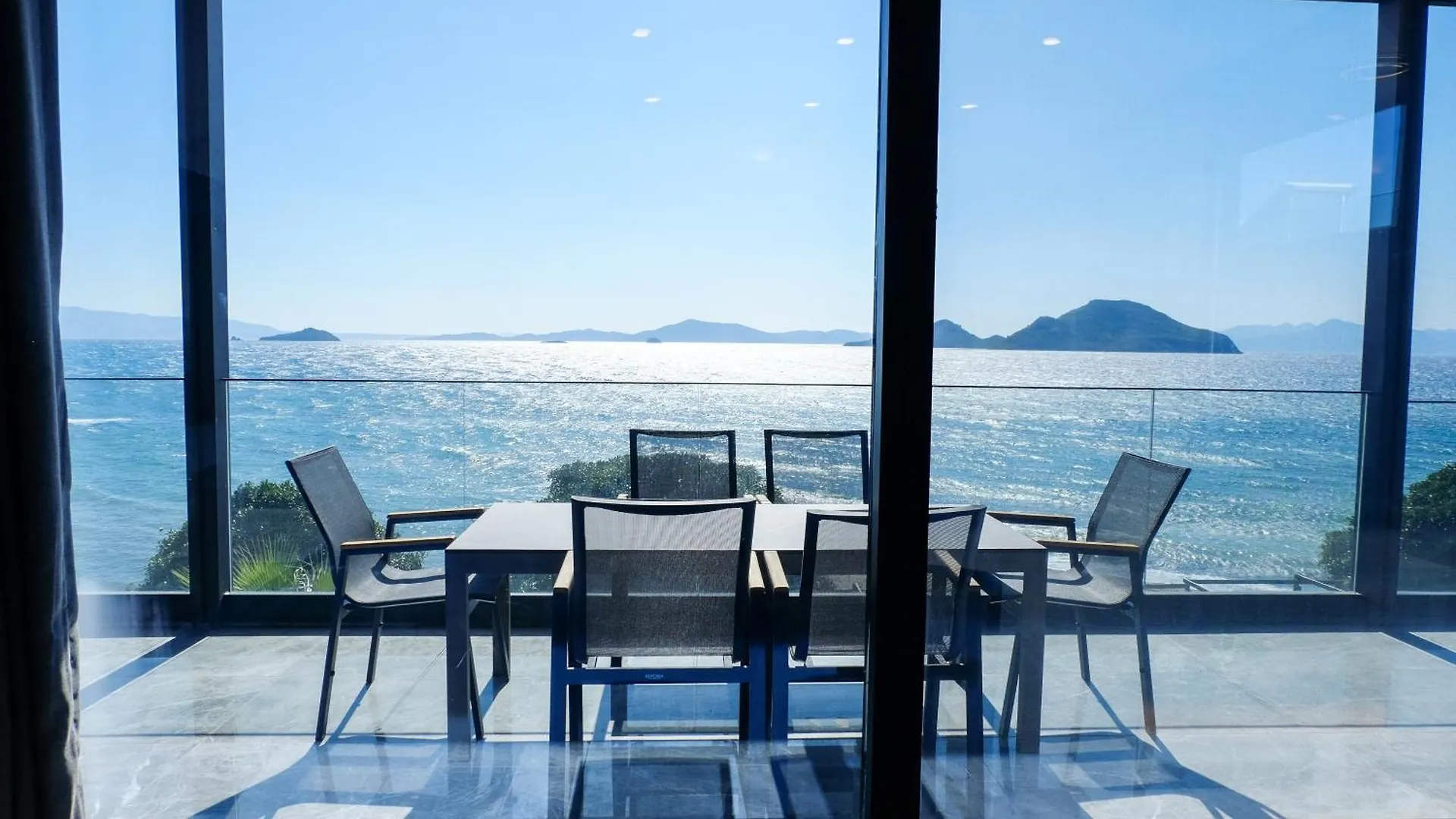 Bodrum Ada Apart Otel Turgutreis 0*, Mugla Turkey