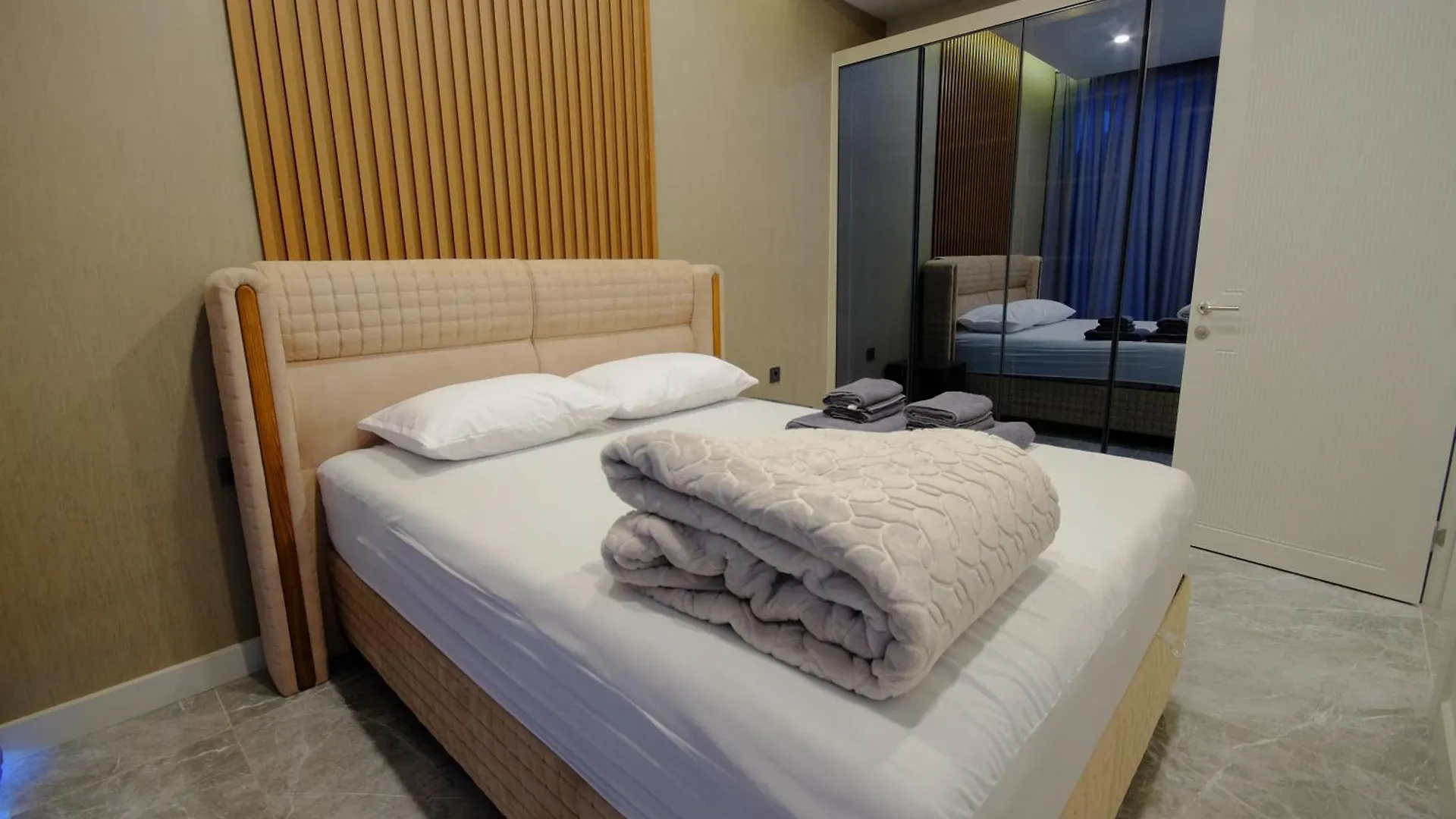 Bodrum Ada Apart Otel Turgutreis Hotel Mugla