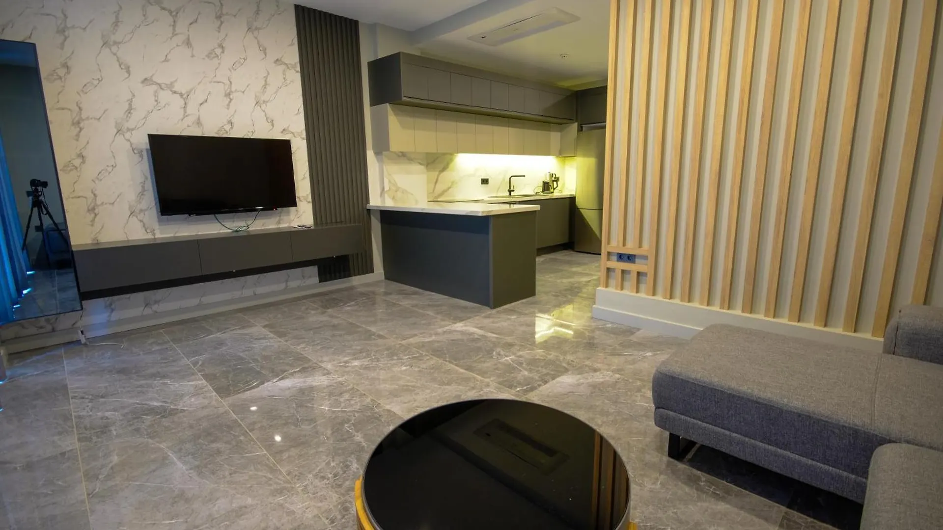 Bodrum Ada Apart Otel Turgutreis ムーラ 0*,  トルコ