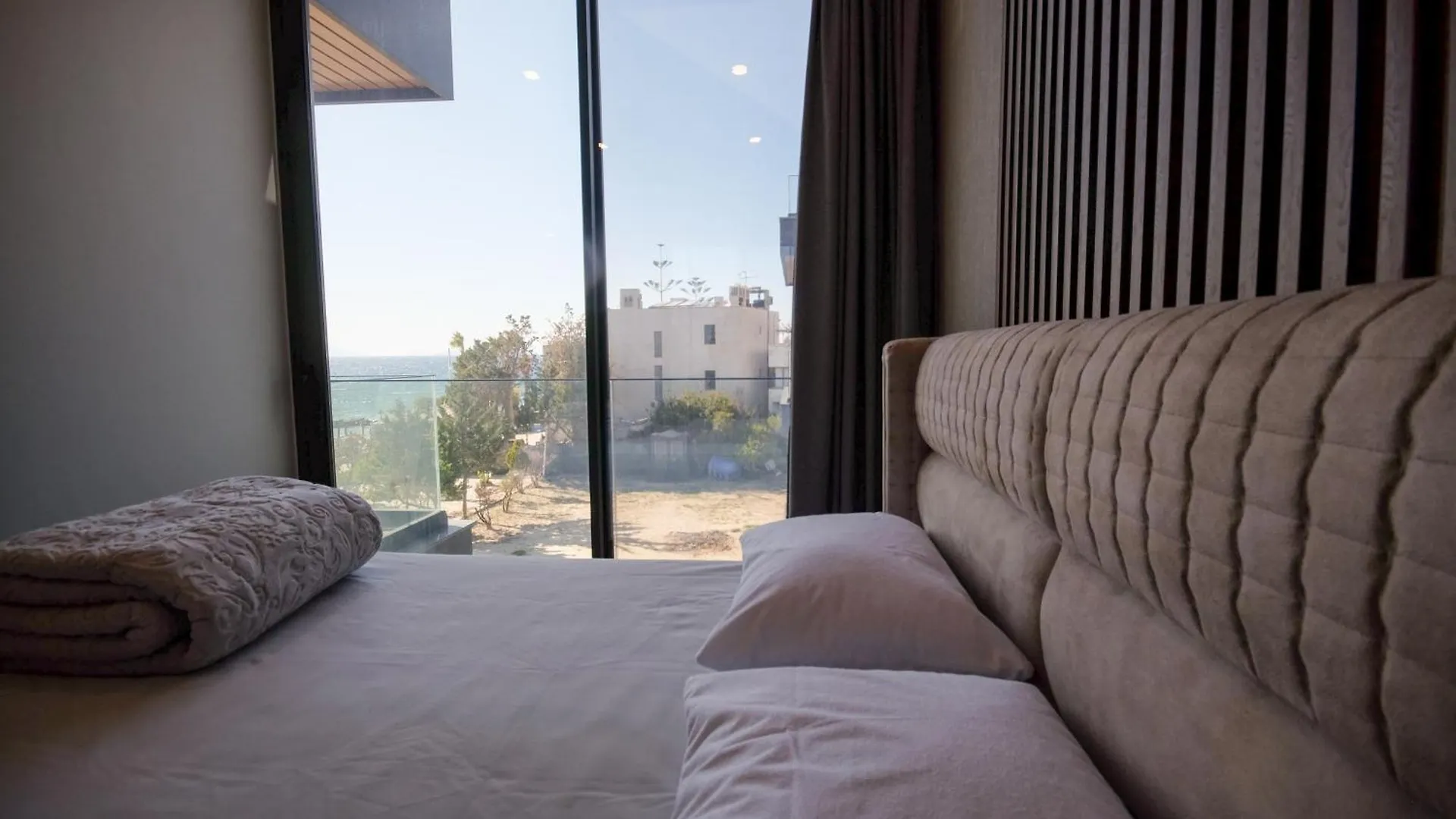 Bodrum Ada Apart Otel Turgutreis