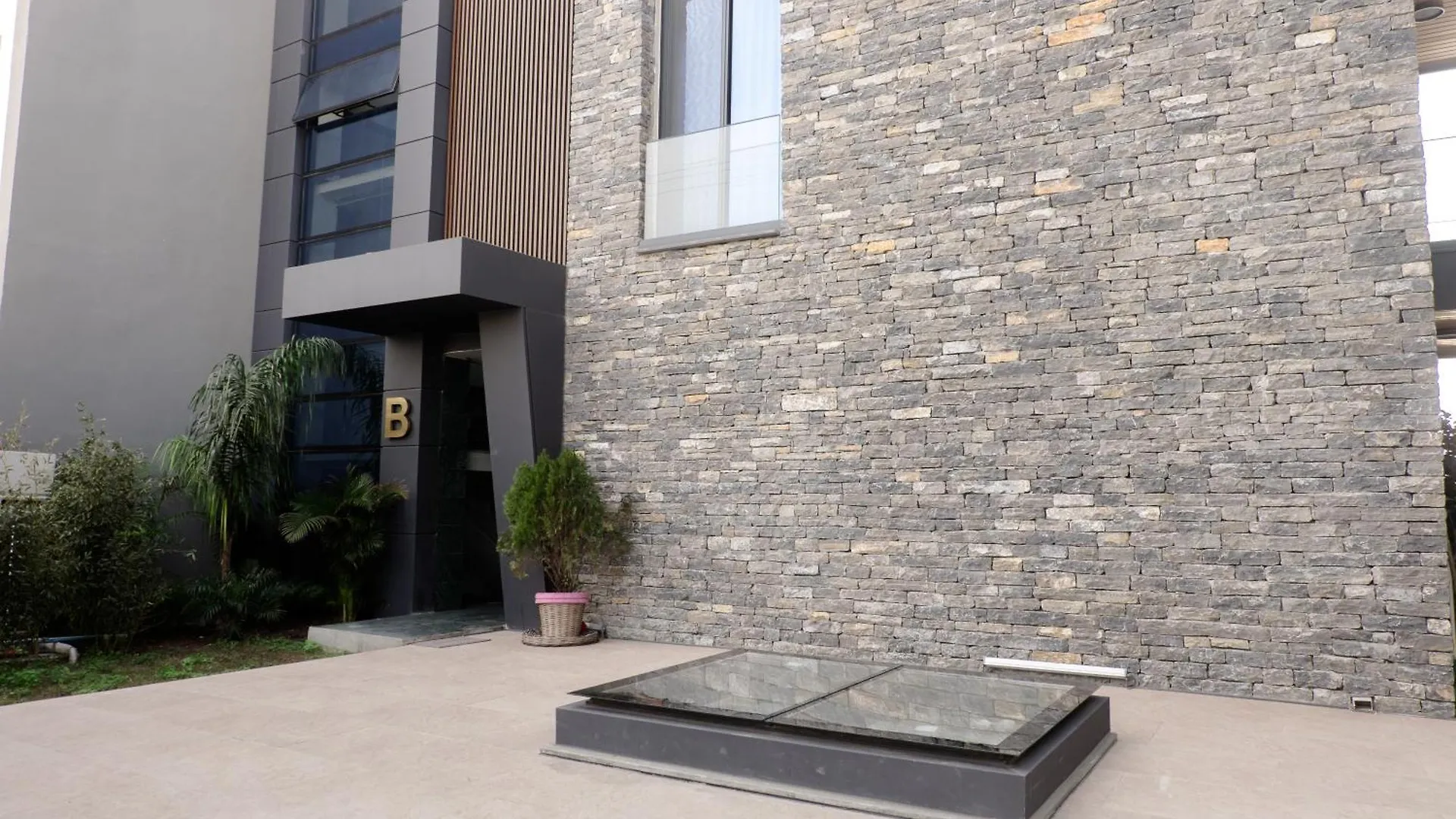 Bodrum Ada Apart Otel Turgutreis Hotel