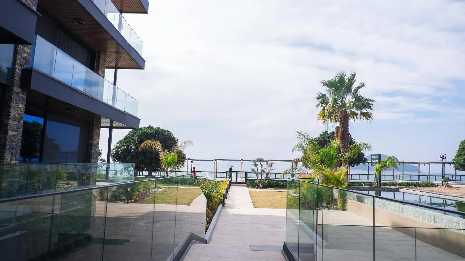 Bodrum Ada Apart Otel Turgutreis 0*, Mugla Turkey