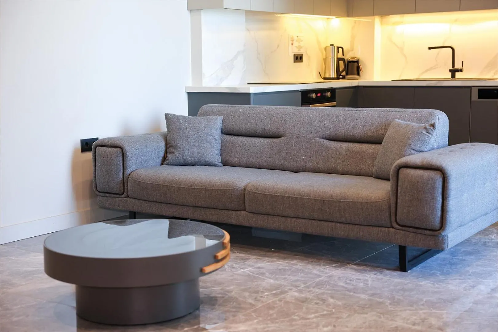 Bodrum Ada Apart Otel Turgutreis ムーラ
