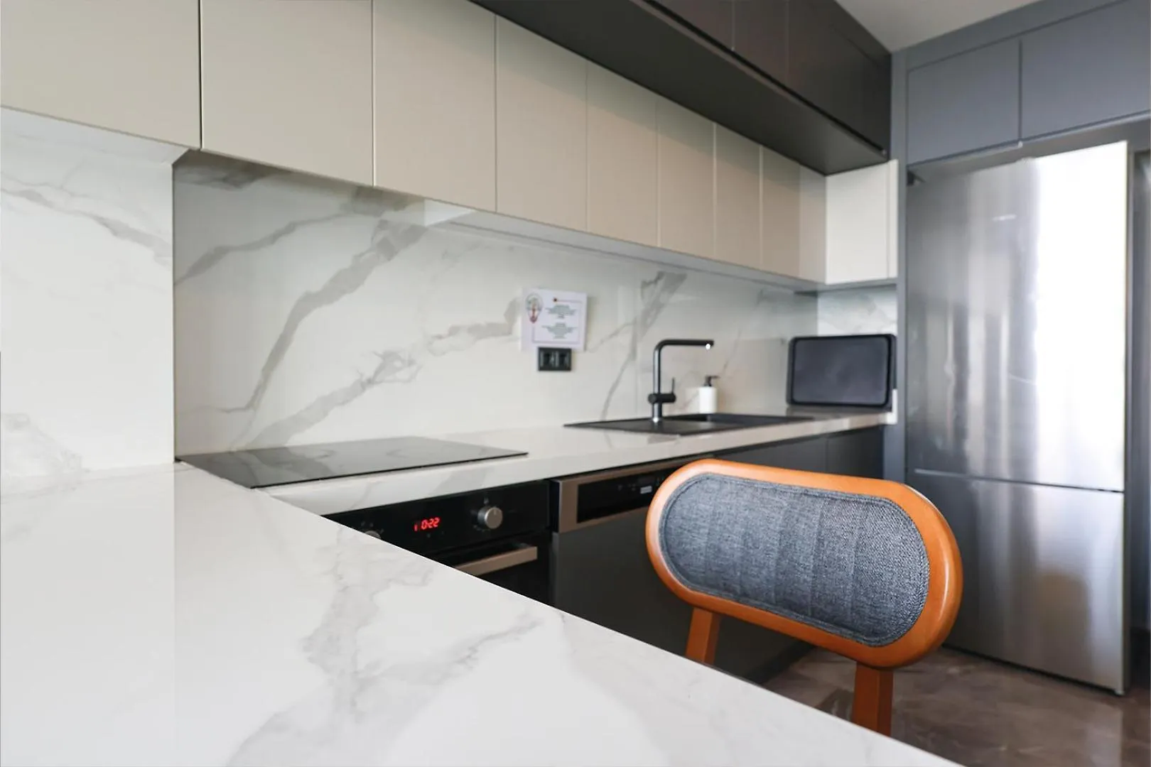 Bodrum Ada Apart Otel Turgutreis ムーラ
