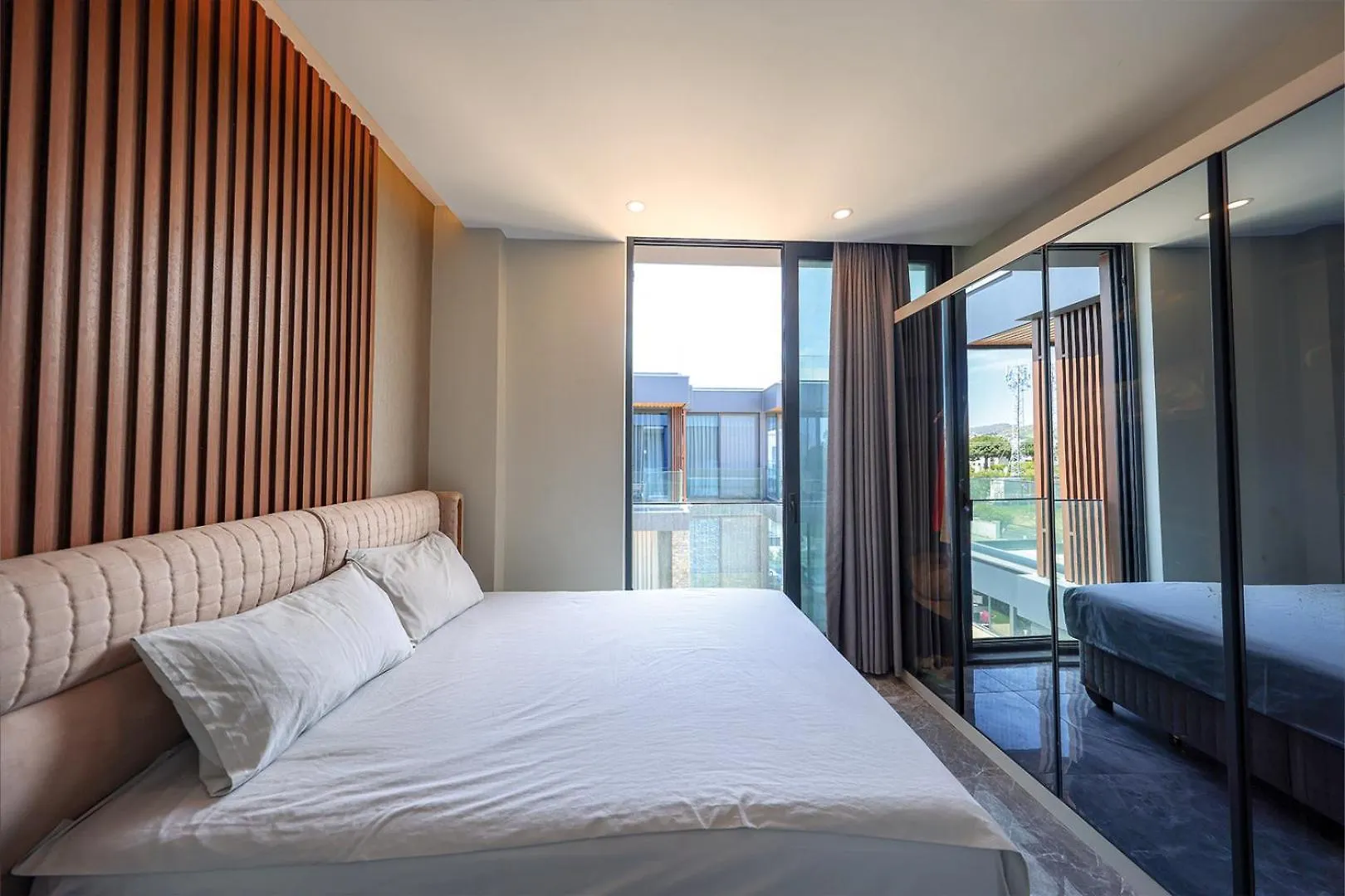 Bodrum Ada Apart Otel Turgutreis ムーラ 0*,  トルコ