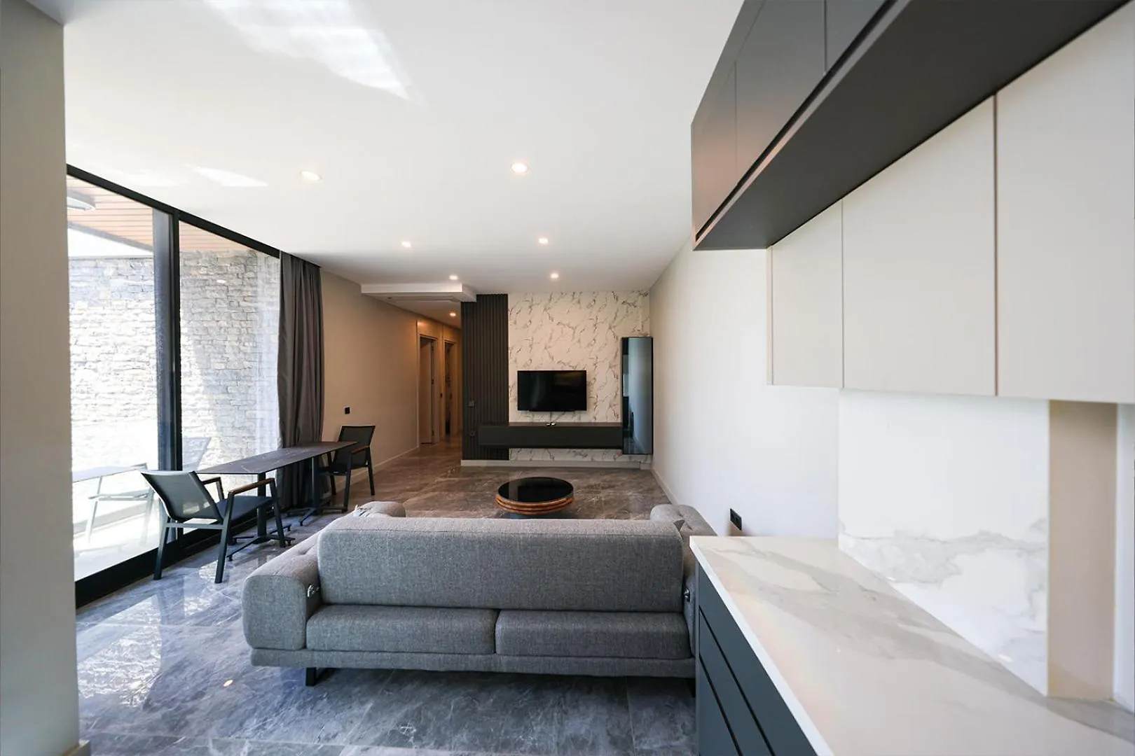 ホテル Bodrum Ada Apart Otel Turgutreis ムーラ トルコ