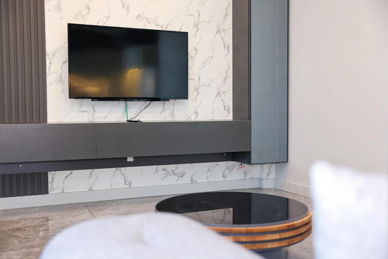 Bodrum Ada Apart Otel Turgutreis ムーラ