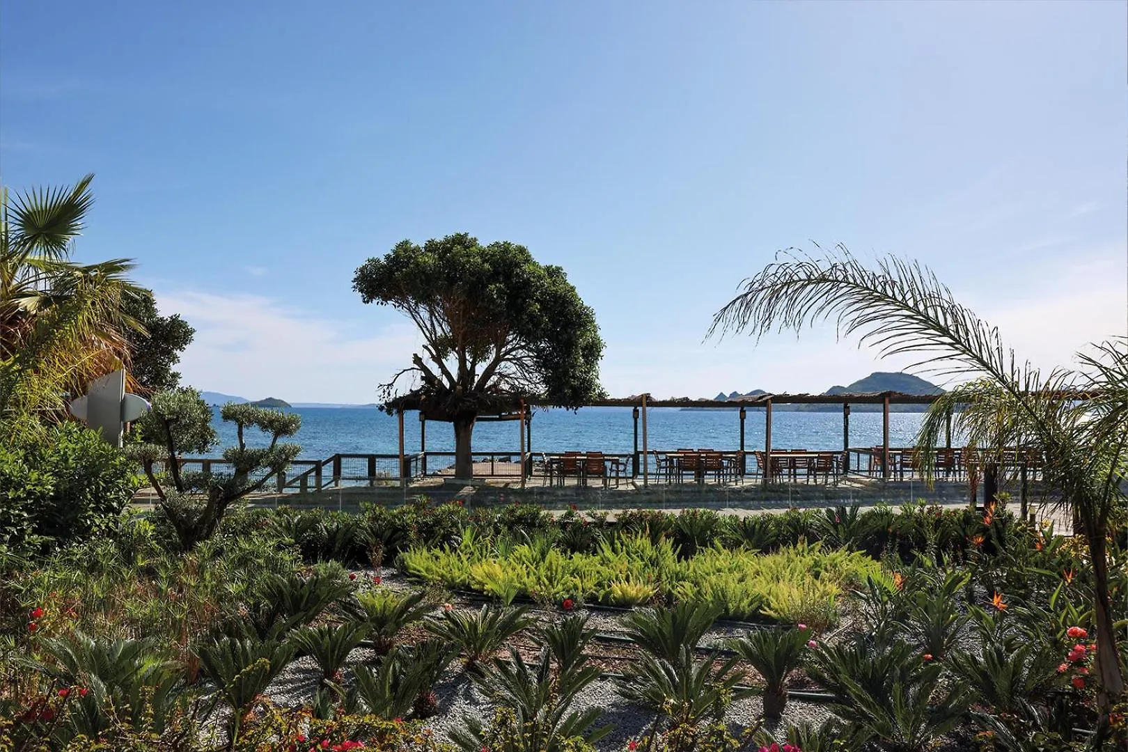 Bodrum Ada Apart Otel Turgutreis ムーラ 0*,  トルコ